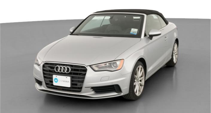 2016 Audi A3 Premium -
                Auburn, GA