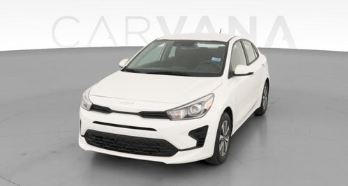 2023 Kia Rio