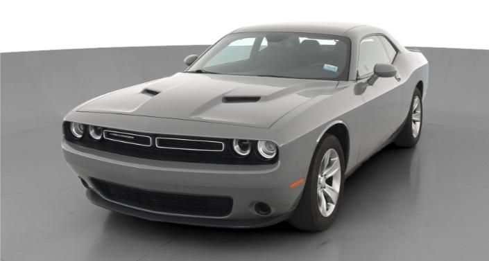 2019 Dodge Challenger SXT -
                Haines City, FL