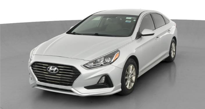 2018 Hyundai Sonata Eco -
                Colonial Heights, VA