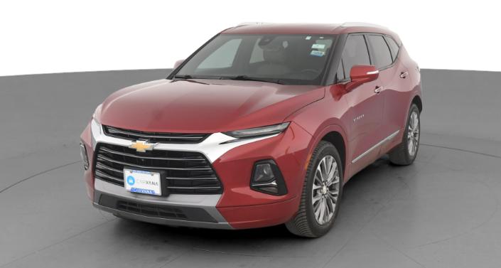 2020 Chevrolet Blazer Premier -
                West Memphis, AR
