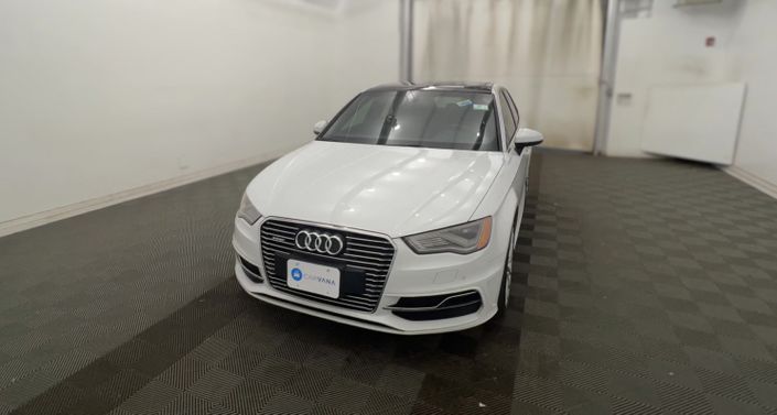 2016 Audi e-tron S Premium Plus -
                Framingham, MA