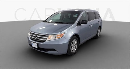 2011 Honda Odyssey