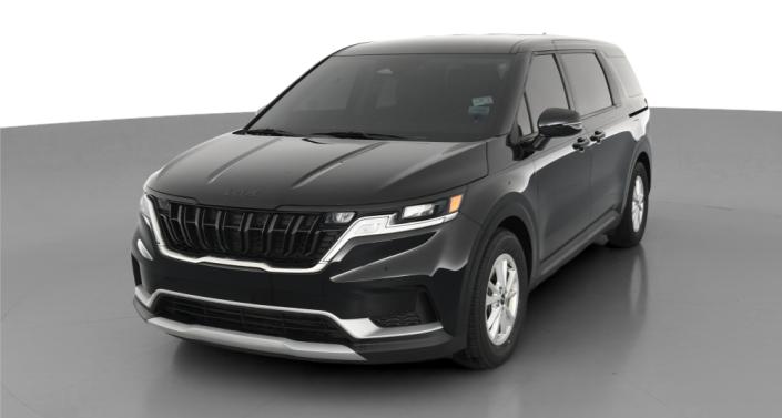 2023 Kia Carnival LX -
                Trenton, OH