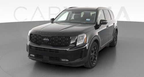 2021 Kia Telluride