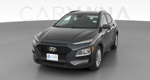 2019 Hyundai Kona