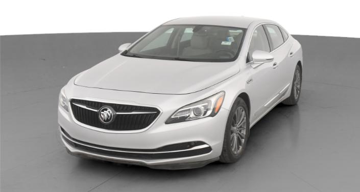 2018 Buick LaCrosse Preferred -
                Indianapolis, IN