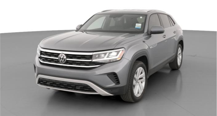 2023 Volkswagen Atlas SE -
                Tolleson, AZ