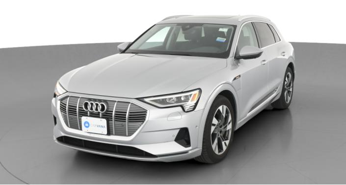 2022 Audi e-tron Premium Plus -
                Riverside, CA