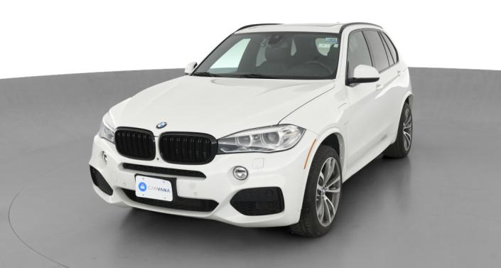 2016 BMW X5 xDrive40e -
                Union City, GA
