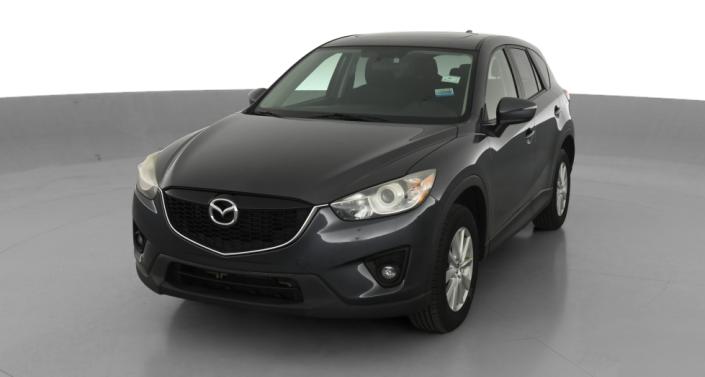2015 Mazda CX-5 Touring -
                Hebron, OH