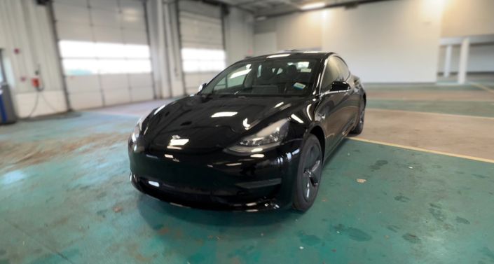 2018 Tesla Model 3 Mid Range -
                  Manville, NJ