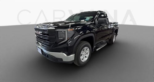 2024 GMC Sierra 1500 Regular Cab