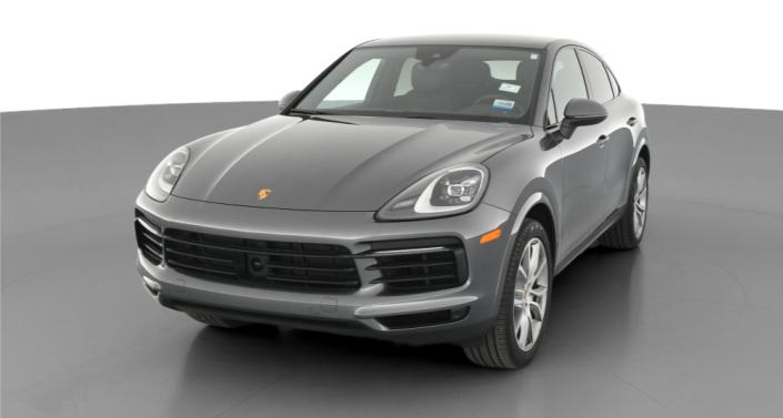 2023 Porsche   -
                West Memphis, AR