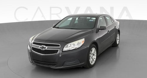 2013 Chevrolet Malibu