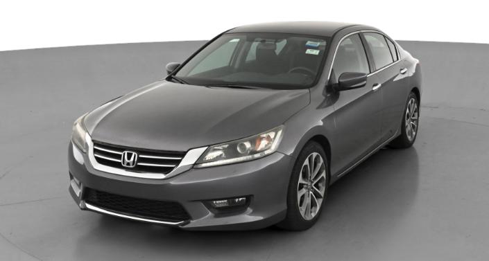 2014 Honda Accord Sport -
                Beverly, NJ