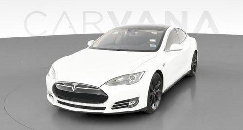 2015 Tesla Model S