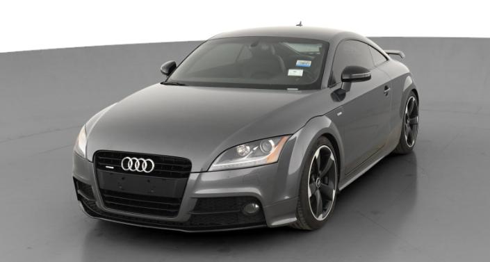 2014 Audi TT  -
                Indianapolis, IN