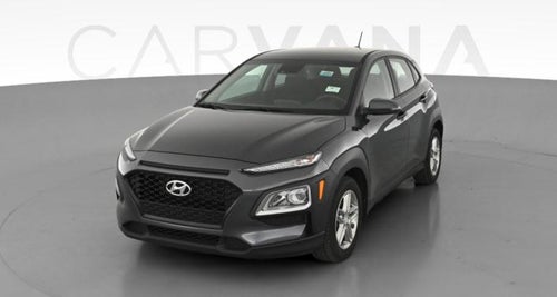 2020 Hyundai Kona