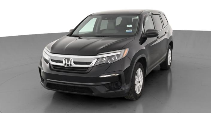 Thumbnail: 2019 Honda Pilot - 1