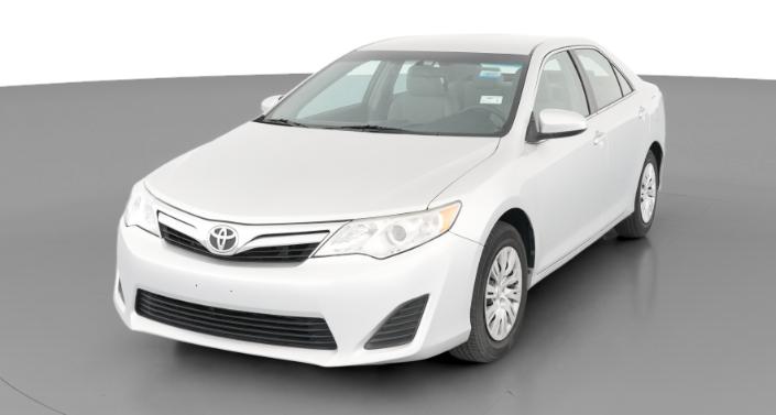 Thumbnail: 2014 Toyota Camry - 1