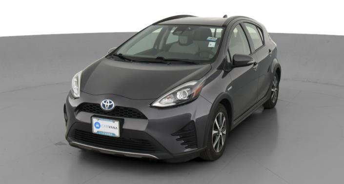 2018 Toyota Prius c One -
                Concord, NC