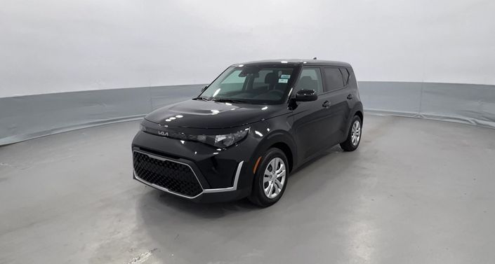 2023 Kia Soul LX -
                Akron, NY