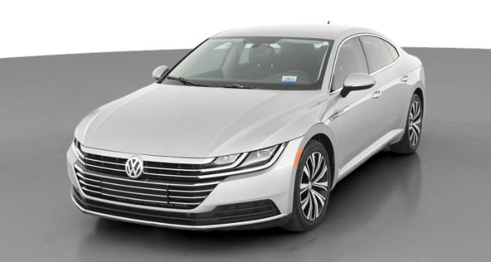 2020 Volkswagen Arteon SE -
                Bessemer, AL