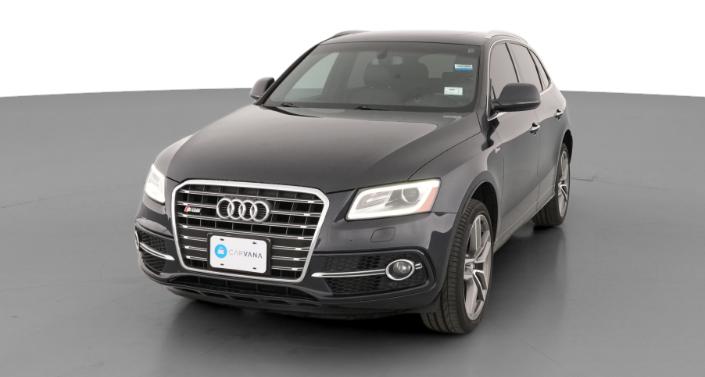 2016 Audi SQ5 Premium Plus -
                Tolleson, AZ