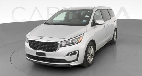 2019 Kia Sedona