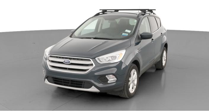 Thumbnail: 2019 Ford Escape - 1