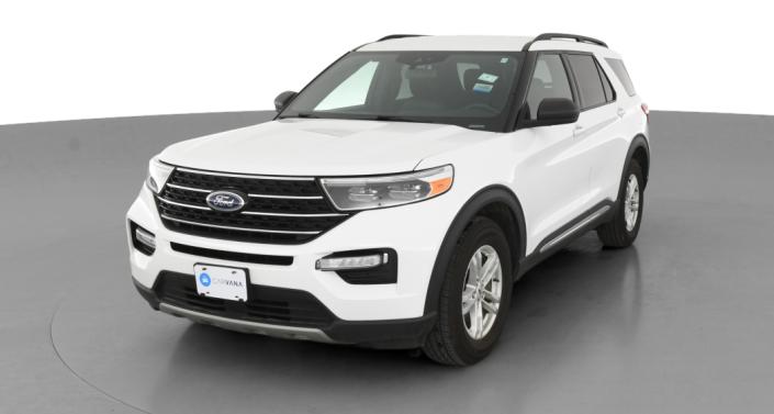 2020 Ford Explorer XLT -
                Richton Park, IL