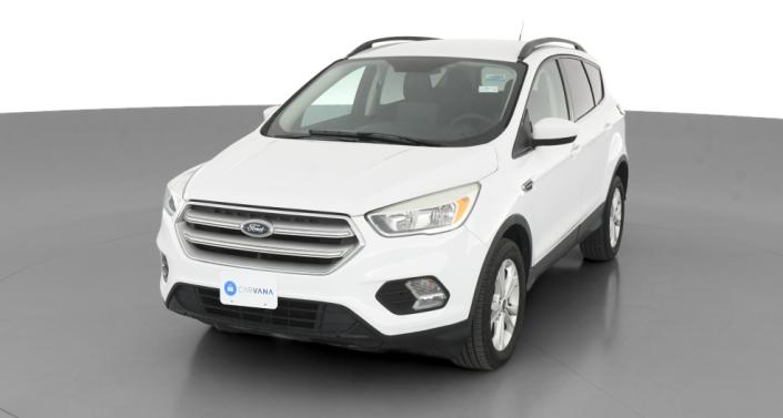 2018 Ford Escape SE -
                Tooele, UT