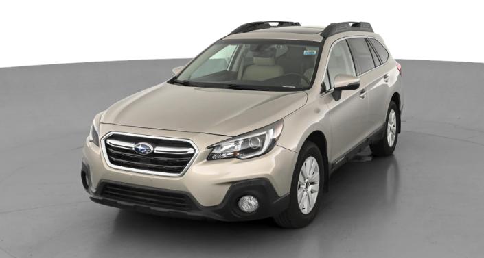 2019 Subaru Outback Premium -
                Beverly, NJ