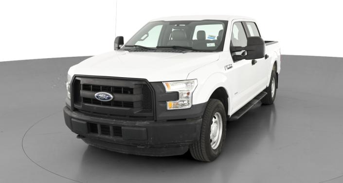 2016 Ford Econoline E-150 -
                Lorain, OH