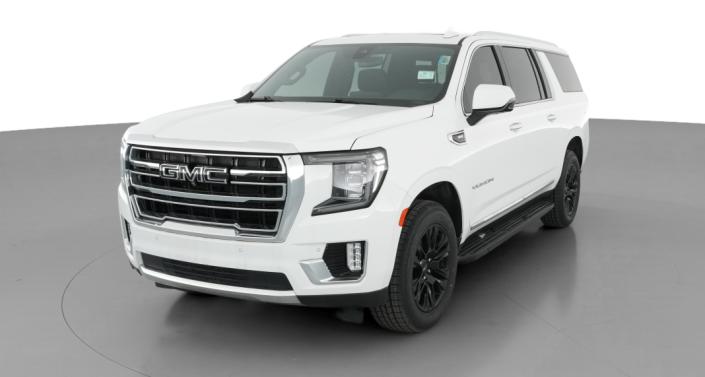2021 GMC Yukon XL SLT -
                  Lorain, OH