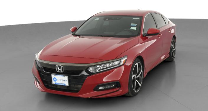2020 Honda Accord Sport -
                Tooele, UT
