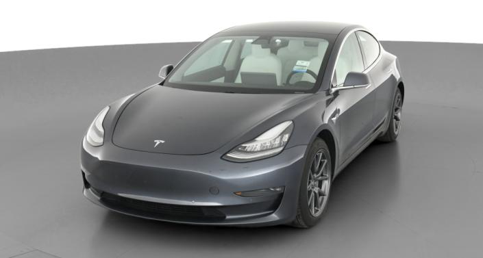2020 Tesla Model 3 Long Range -
                Akron, NY