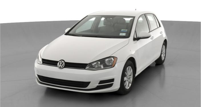 2015 Volkswagen Golf S -
                San Antonio, TX