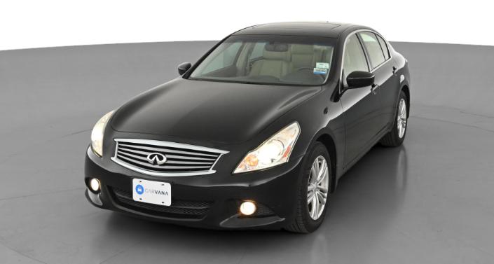 2012 INFINITI G37 Sport -
                Colonial Heights, VA