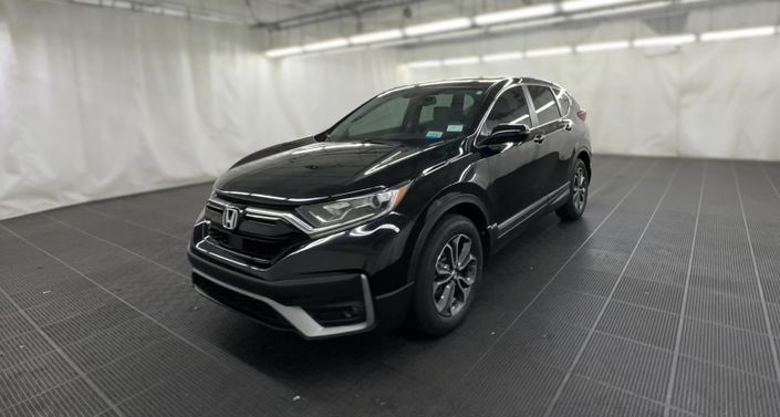 2020 Honda CR-V EX-L -
                Indianapolis, IN