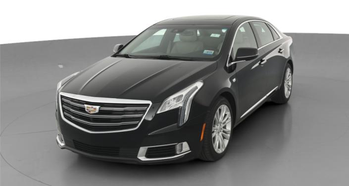 2018 Cadillac XTS Luxury -
                West Memphis, AR