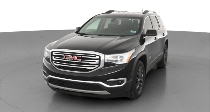 2018 GMC Acadia SLT -
                  Bessemer, AL