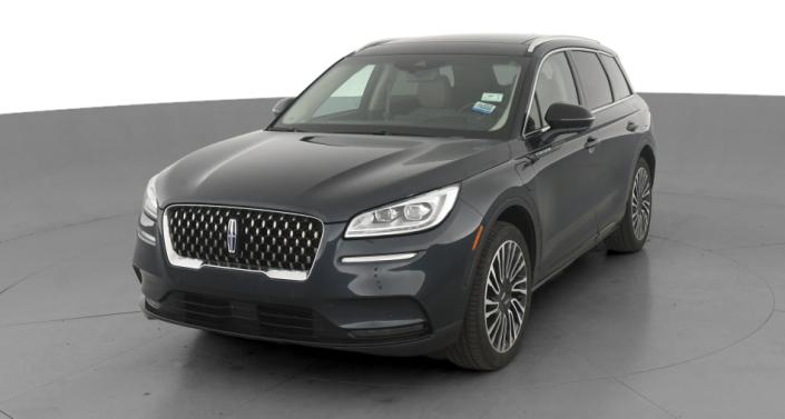 2022 Lincoln Corsair Grand Touring -
                Concord, NC