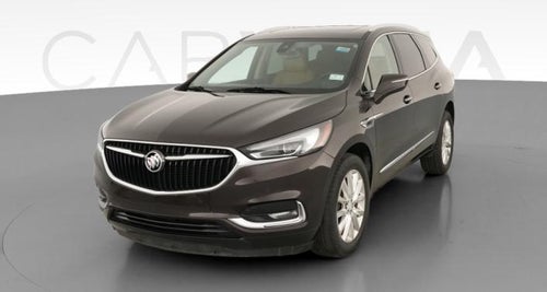 2019 Buick Enclave