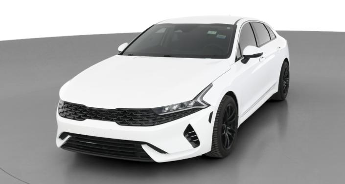 2022 Kia K5 LXS -
                Richton Park, IL