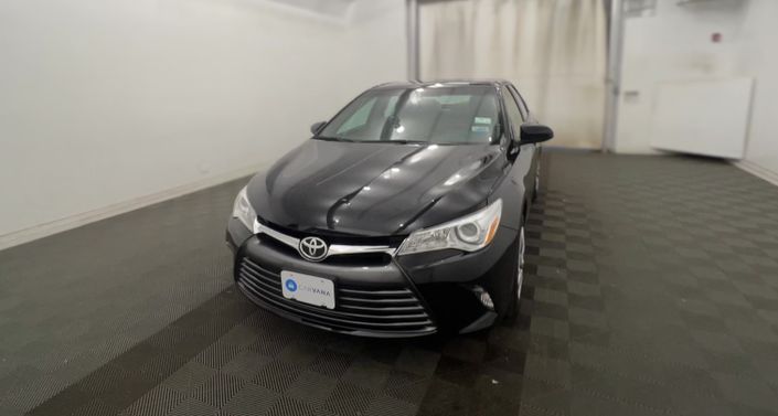 2015 Toyota Camry LE -
                Framingham, MA