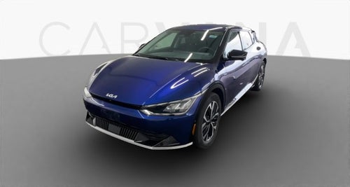 2023 Kia EV6