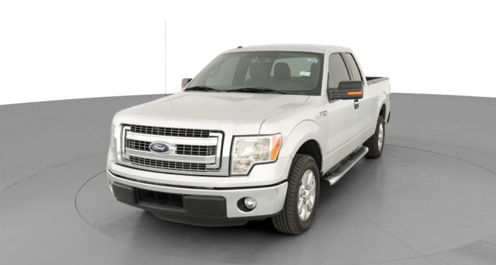 2014 Ford Econoline E-150 -
                  West Memphis, AR