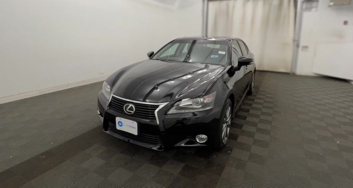 2015 Lexus GS 350 -
                Beverly, NJ